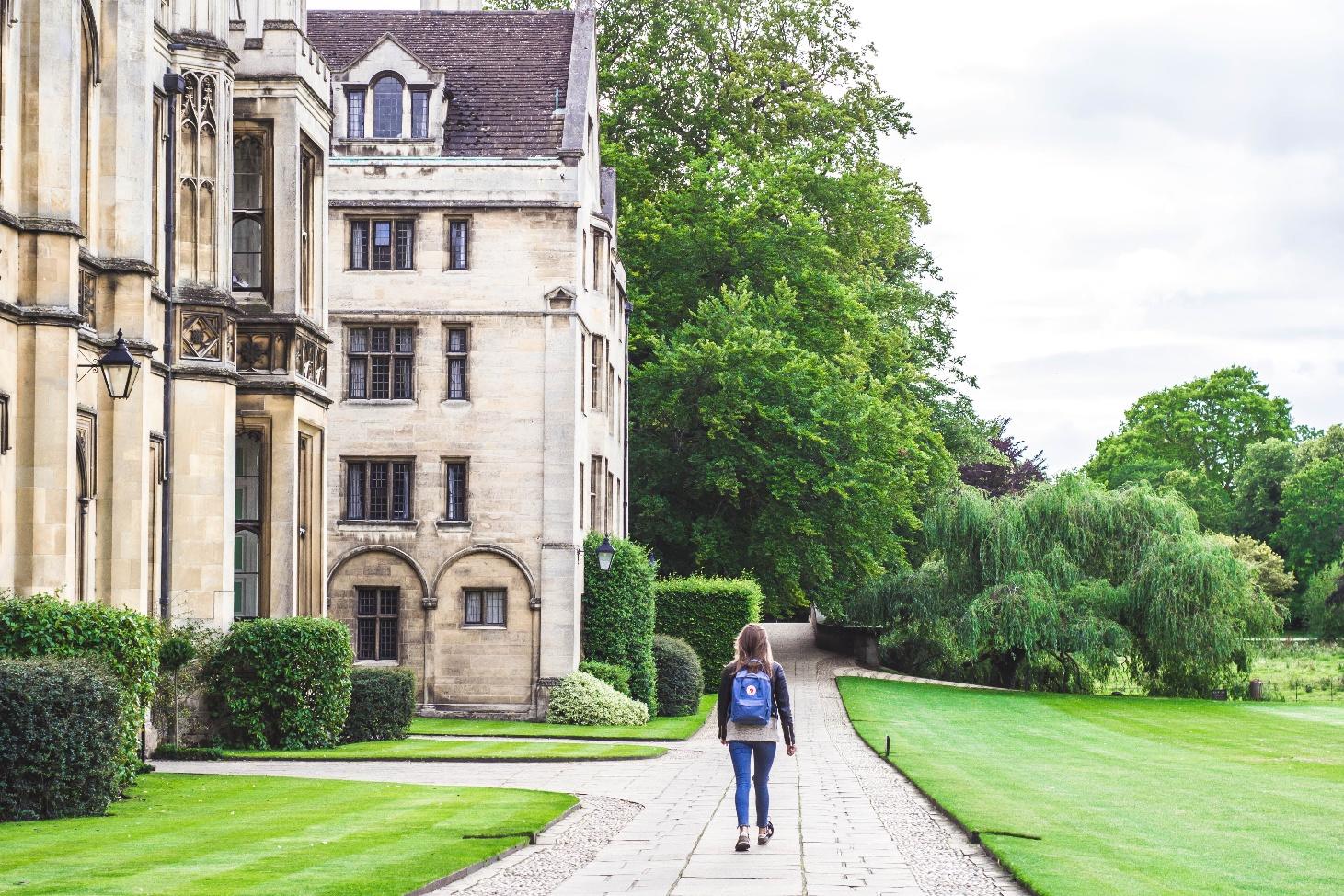 Cambridge Schools in China