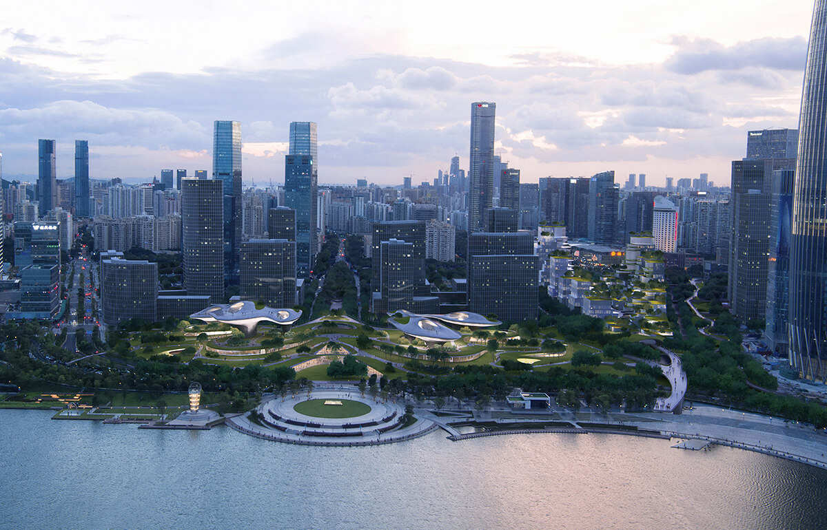Teach English in Shenzhen: The Complete Guide
