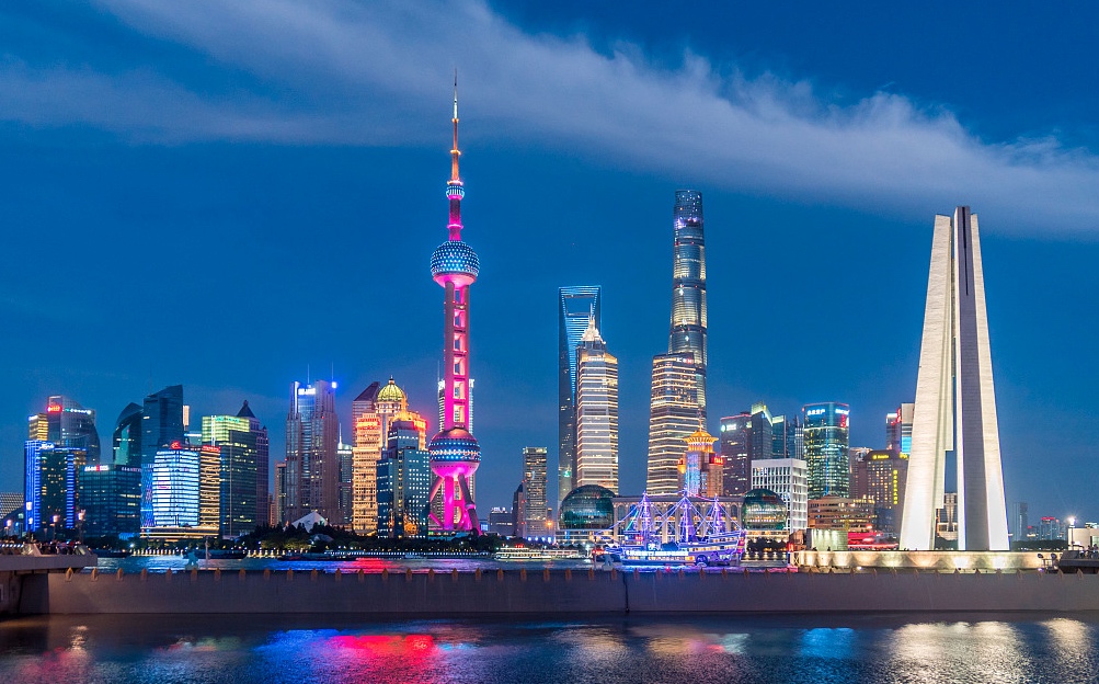 Teaching English in Shanghai: The Complete Guide 2020