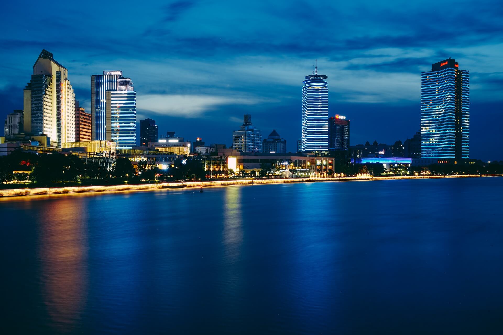 Teach English in Ningbo: The Complete Guide