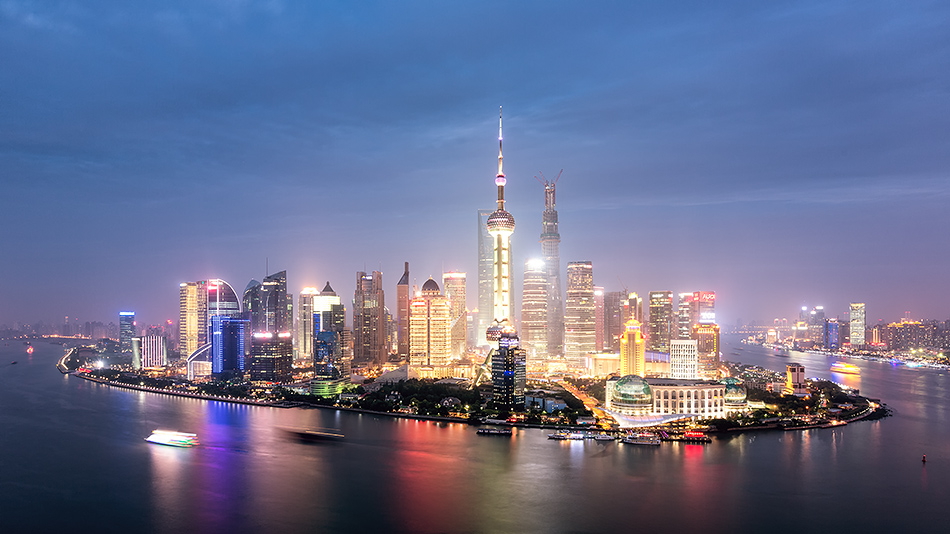 Teach in Shanghai: The Complete Guide