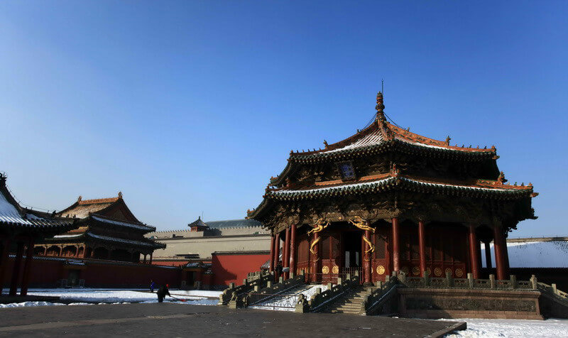 Teach English in Shenyang: The Complete Guide