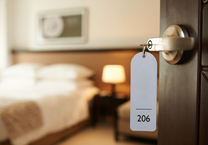 Guangzhou Quarantine Hotel List 2022	