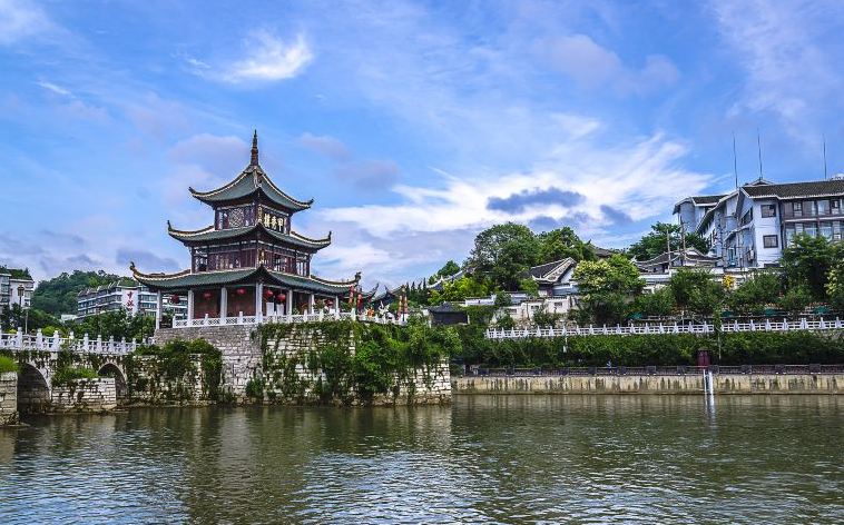 Teach English in Guiyang: The Complete Guide
