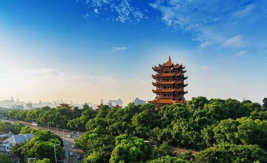 Teach English in Wuhan: The Complete Guide