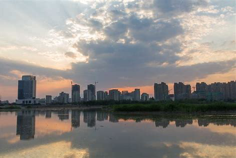 Teach English in Yinchuan: The Complete Guide