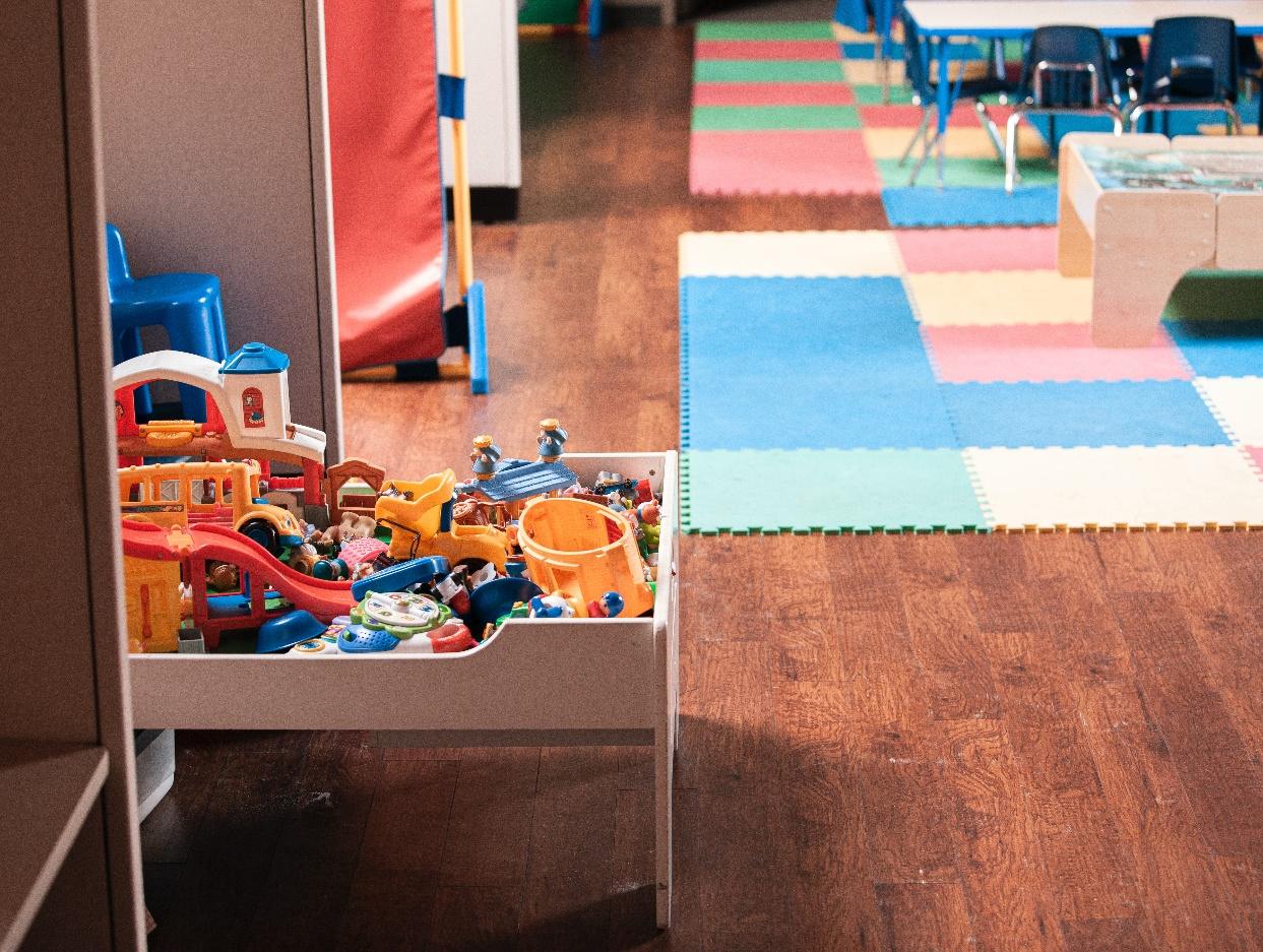 Montessori Schools in China