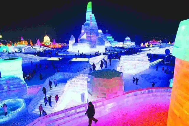 Teach English in Harbin: The Complete Guide