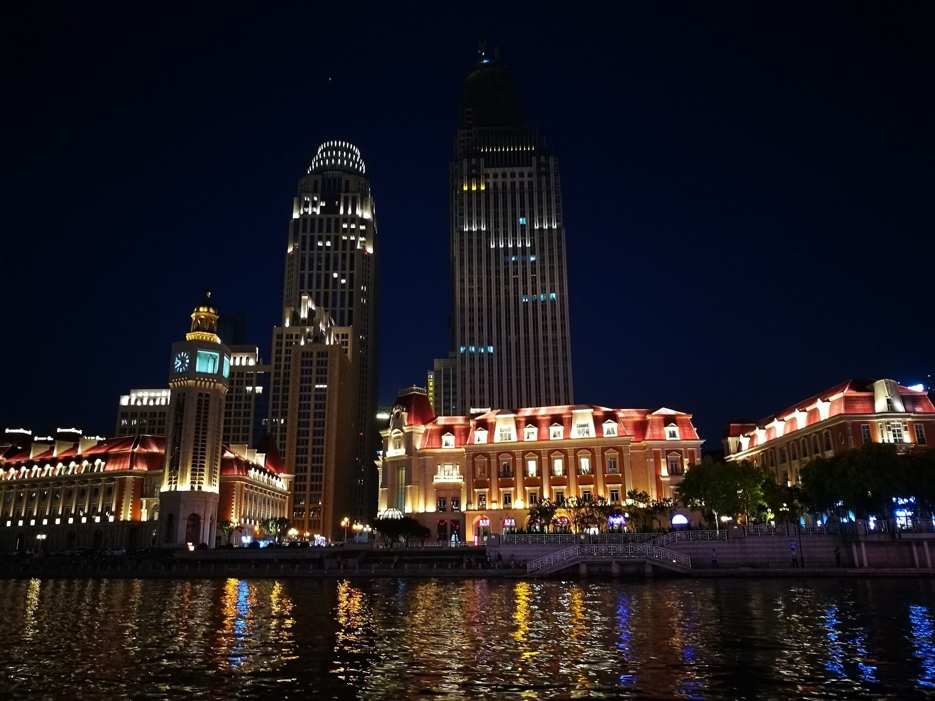 Teach English in Tianjin: The Complete Guide