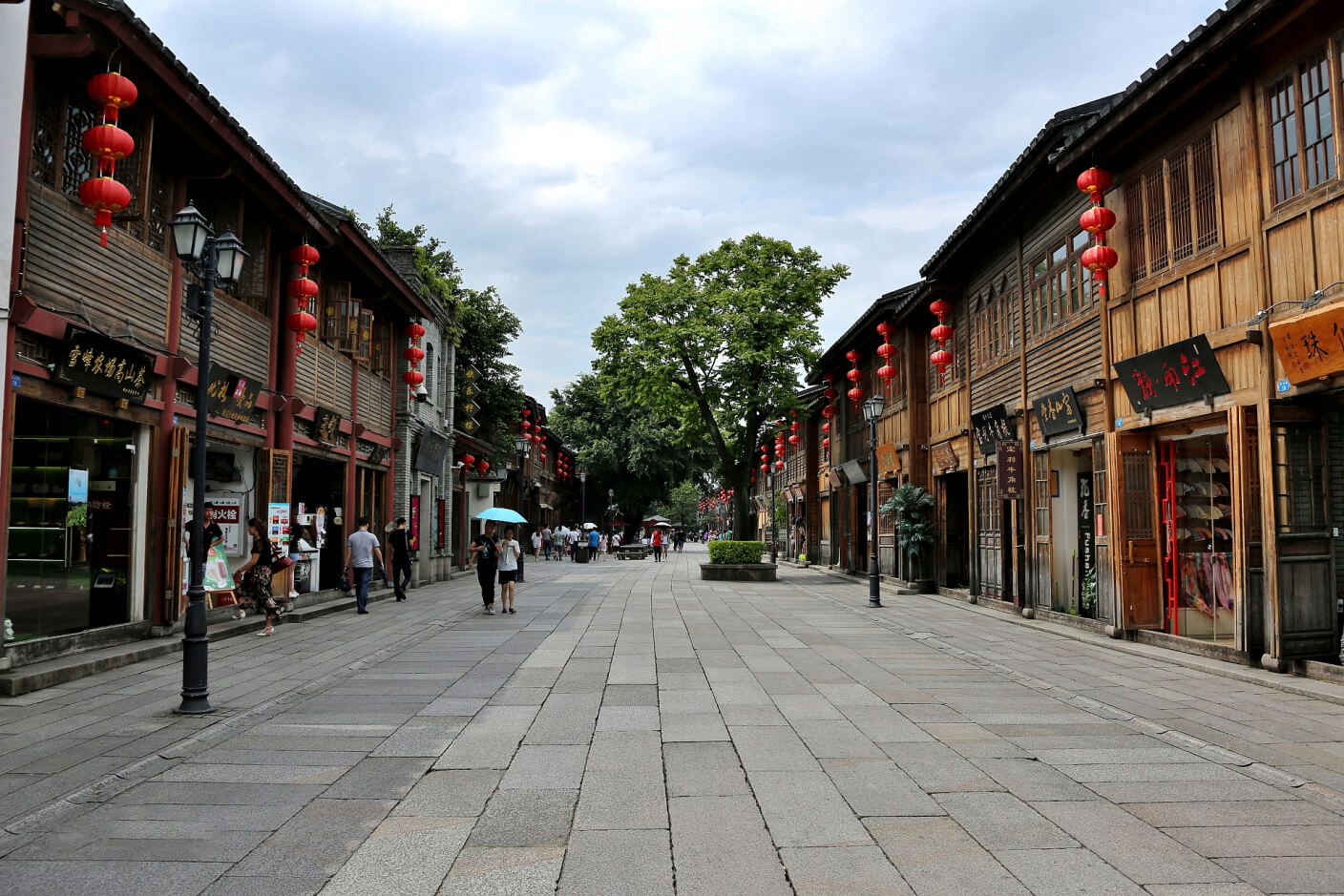 Teach English in Fuzhou: The Complete Guide