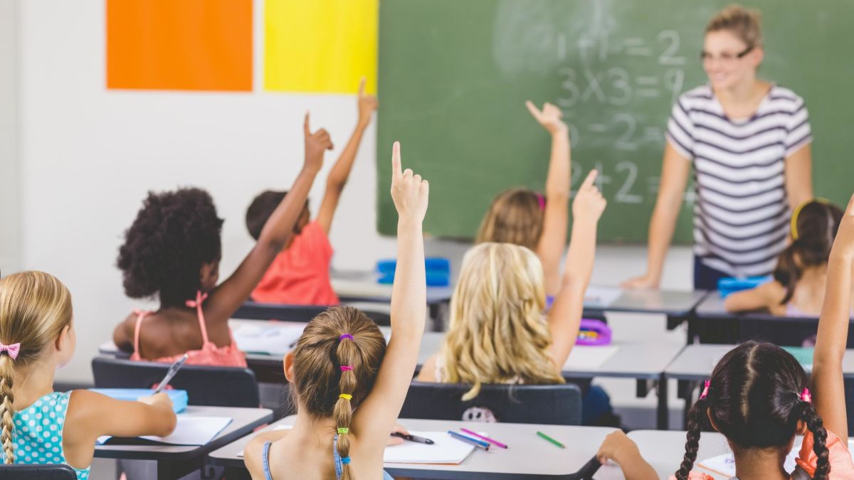 How to Find a Suitable Teaching Job in China?	