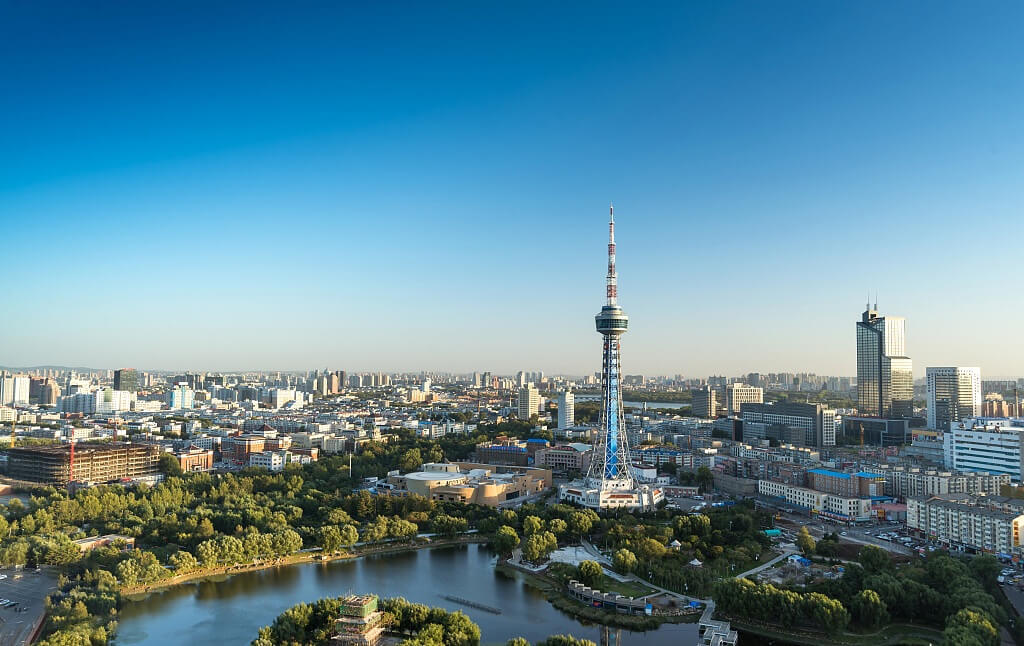 Teach English in Changchun: The Complete Guide