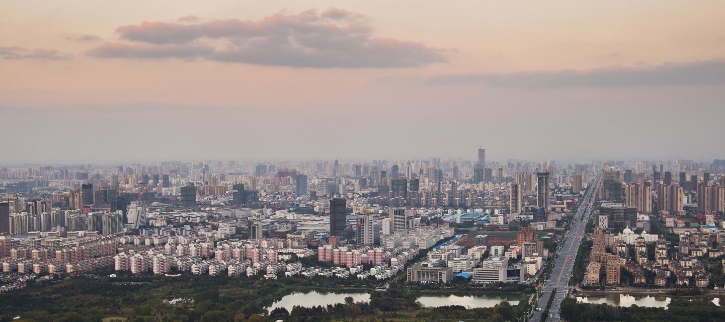 Teach English in Hefei: The Complete Guide