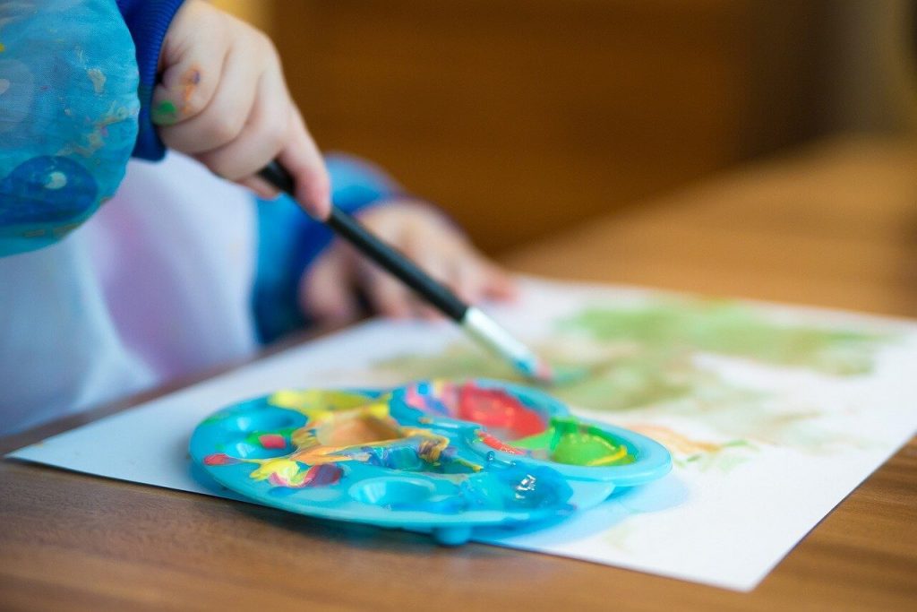 Kindergarten Jobs in China: The Early Education Market