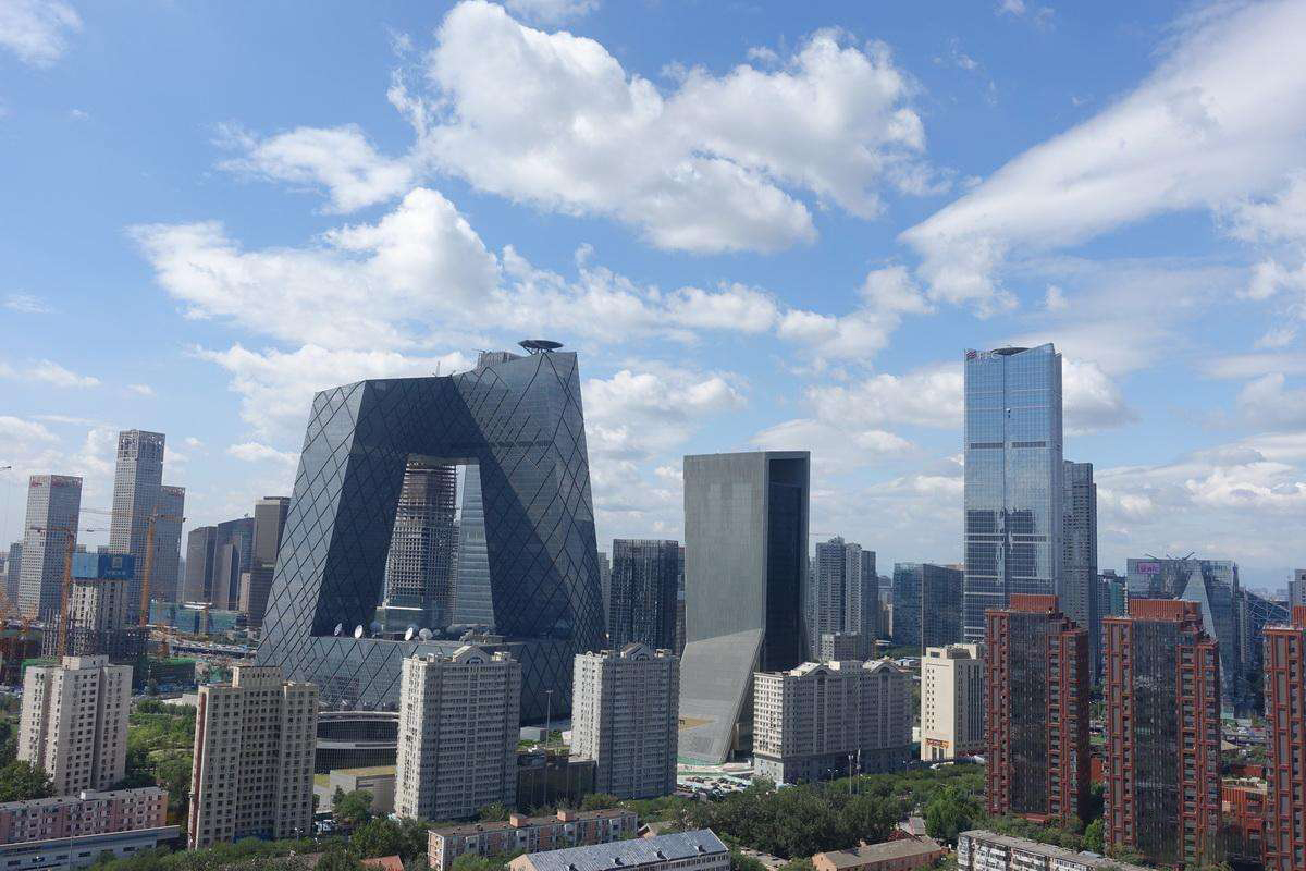 Teach in Beijing: The Complete Guide