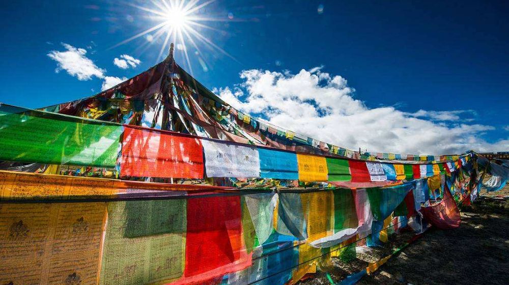 Teach English in Lhasa: The Complete Guide	