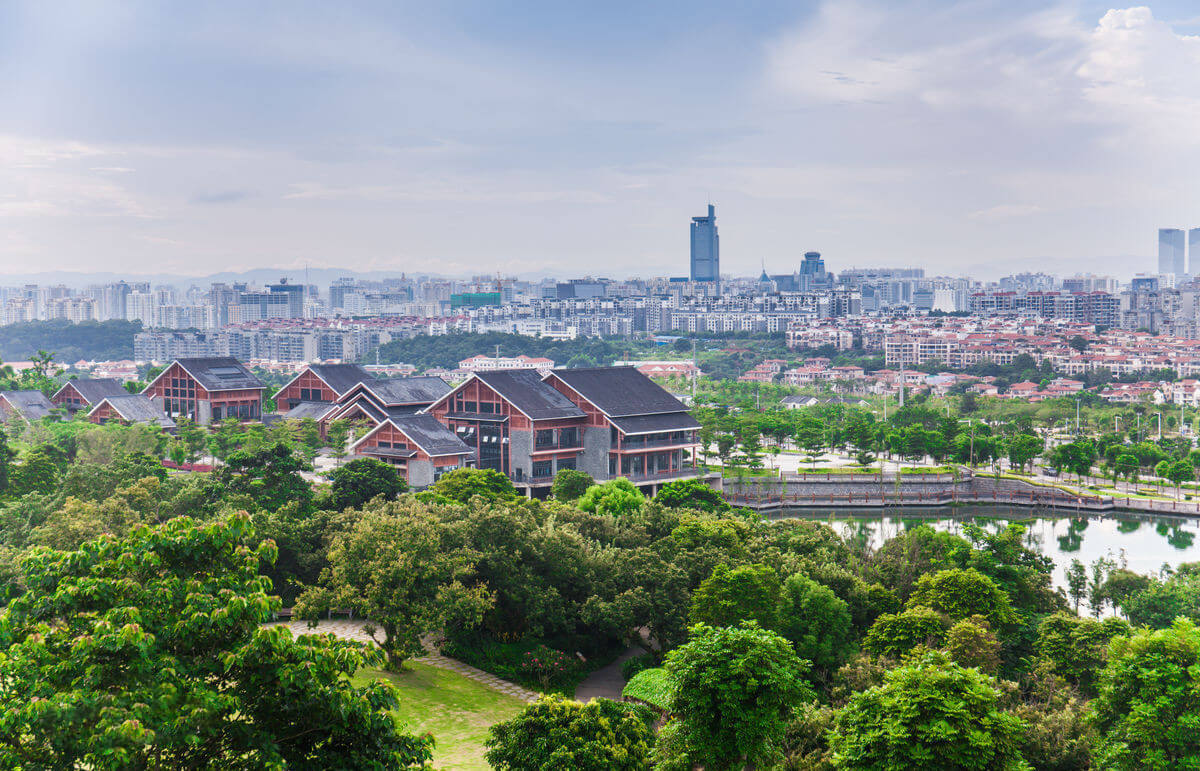 Teach English in Nanning: The Complete Guide