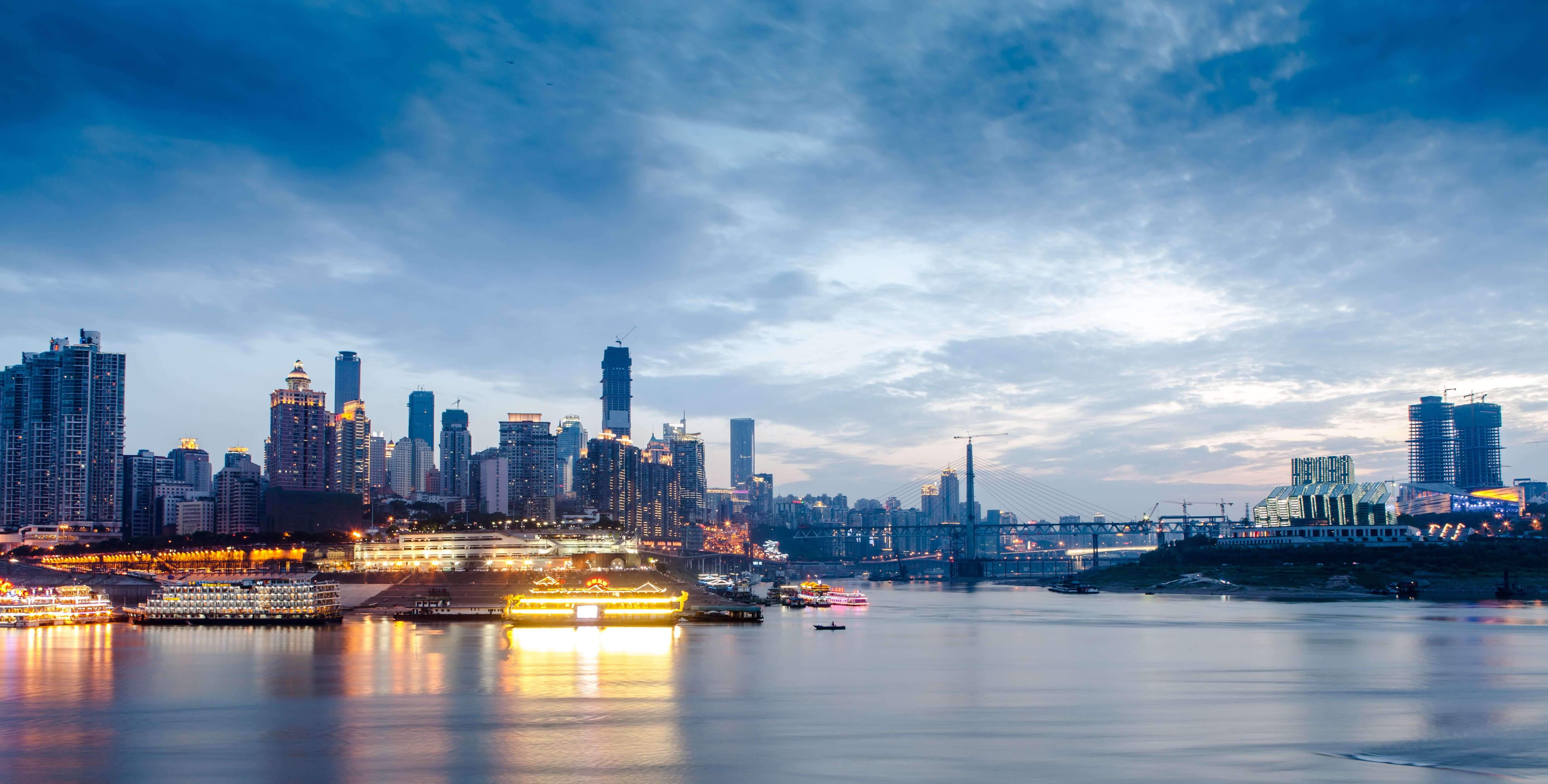 Teach English in Chongqing: The Complete Guide	