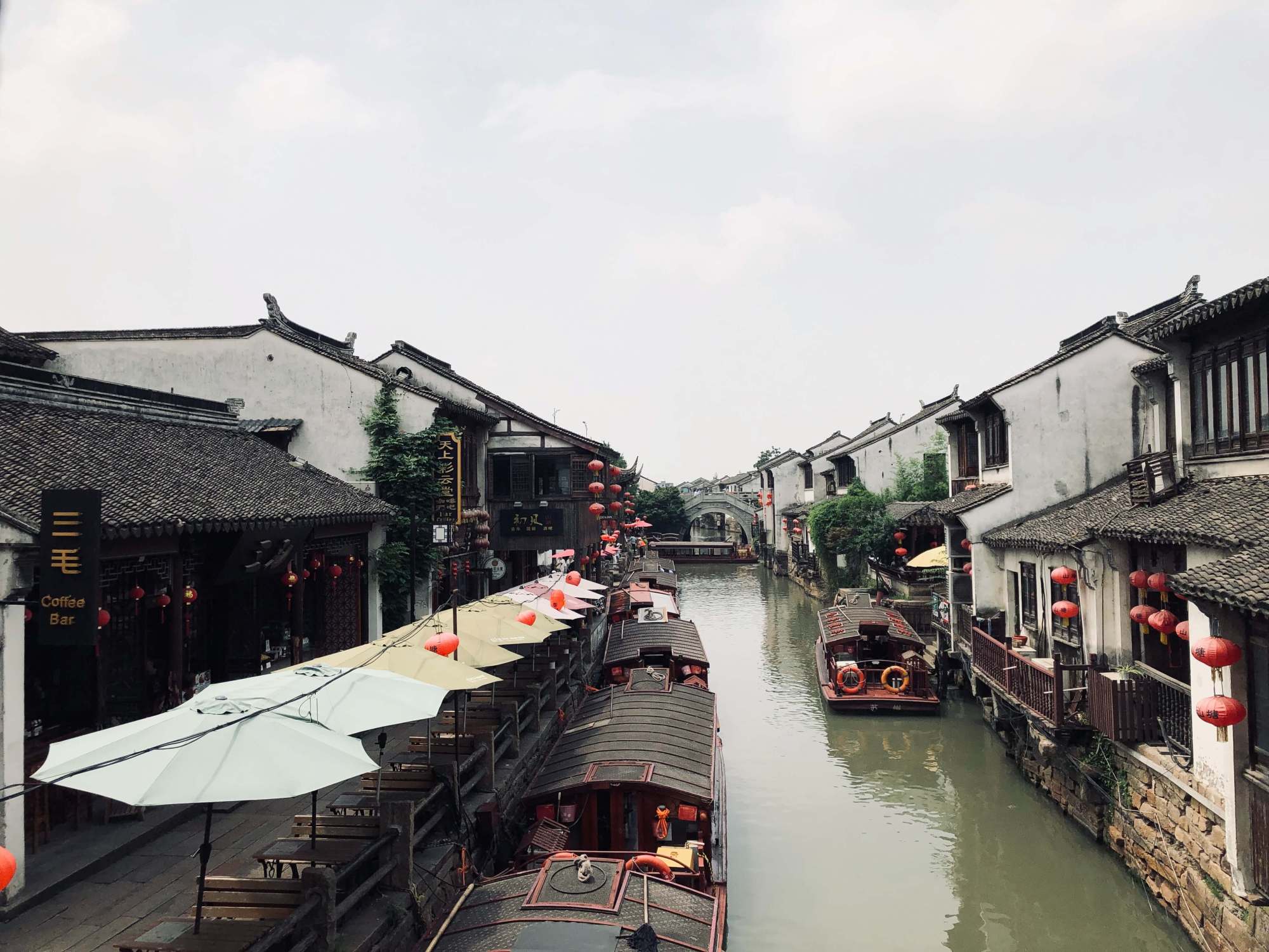 Teach English in Suzhou: The Complete Guide