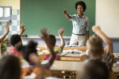 Exclusive Analysis:Portrait of On-board International Teachers in China